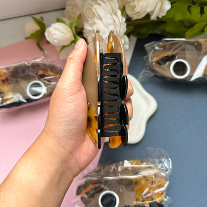 Hercules Beetle Hair Claw