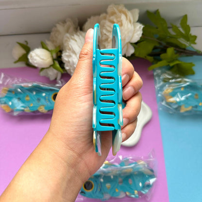 Coelacanth Hair Claw